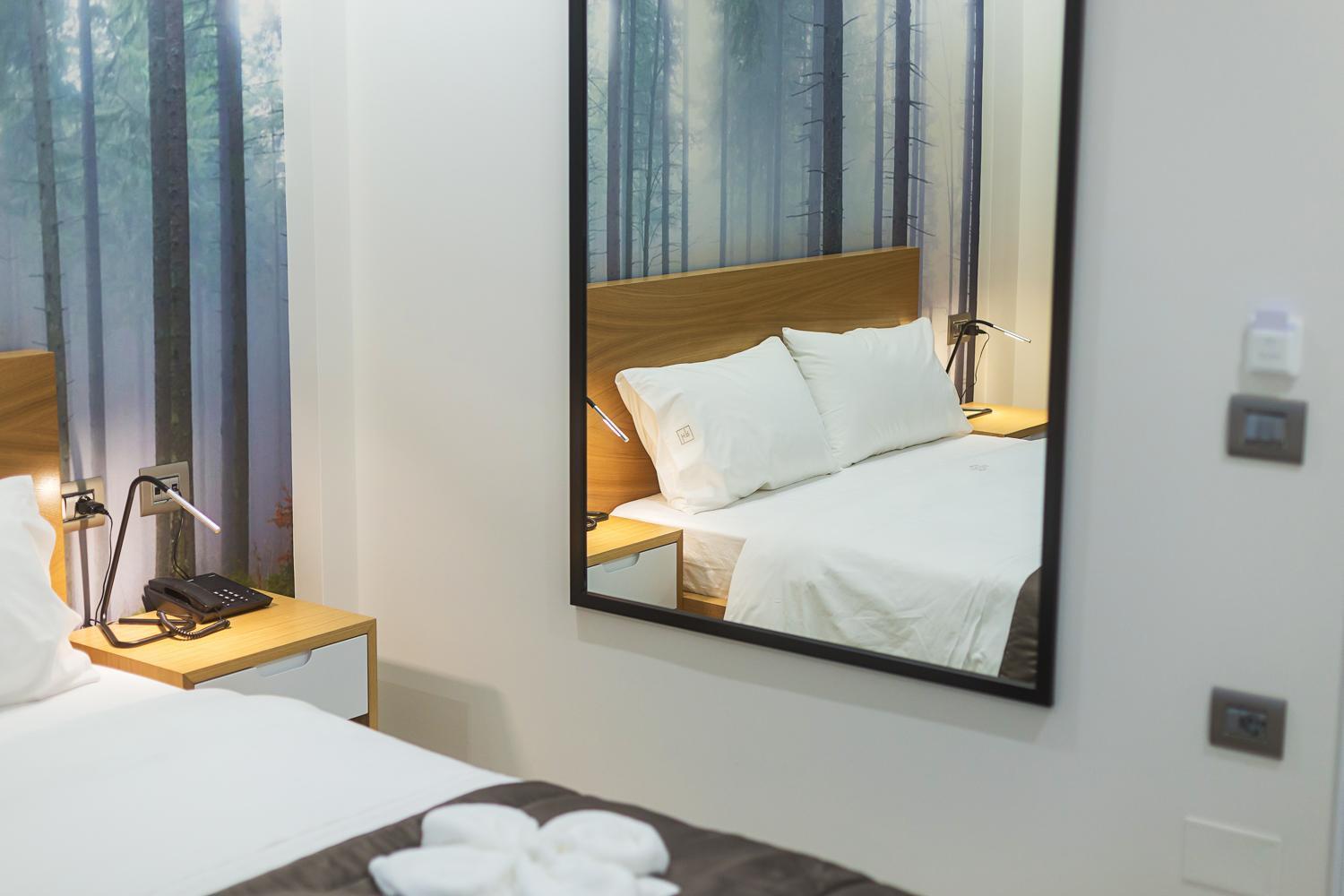 Hotel Regal Korce Quarto foto